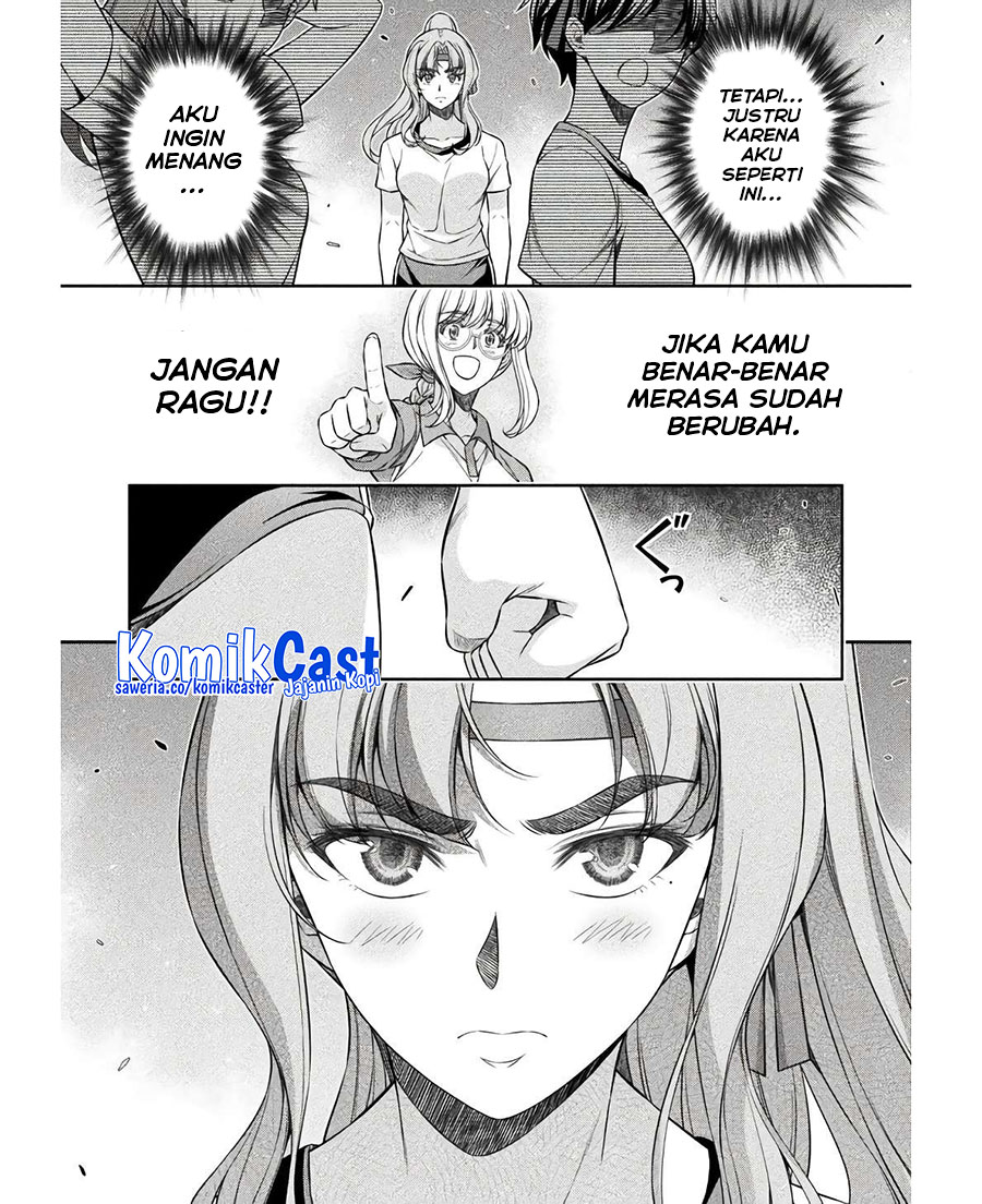 Silver Plan to Redo From JK